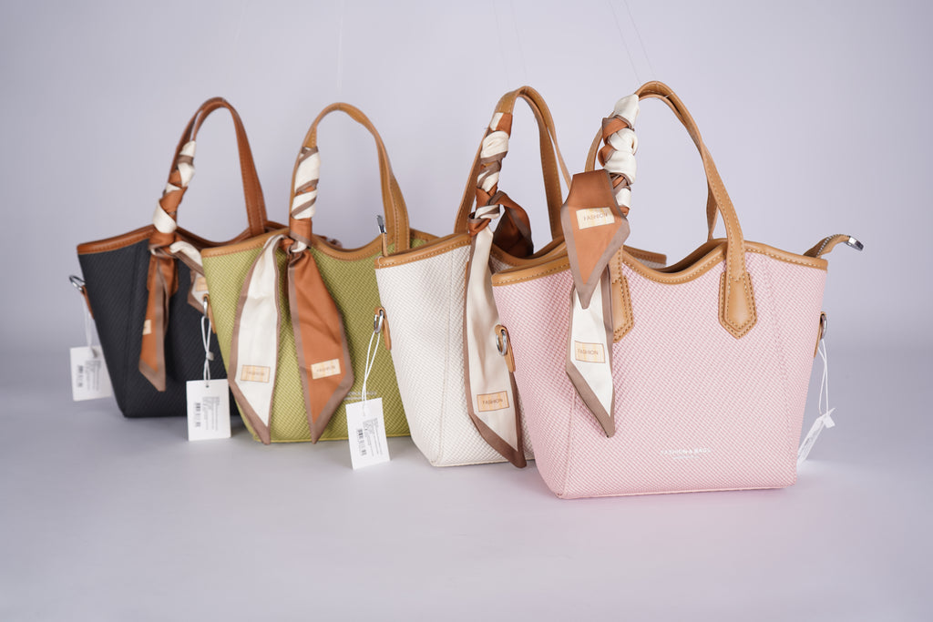 Bolso dama