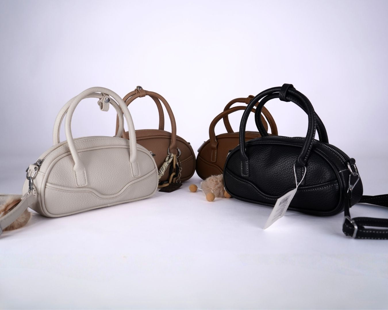 Bolso Mini Elegante para Mujer