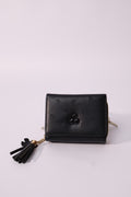 Cartera Billetera Corta de Mujer con Monedero y Porta Tarjetas