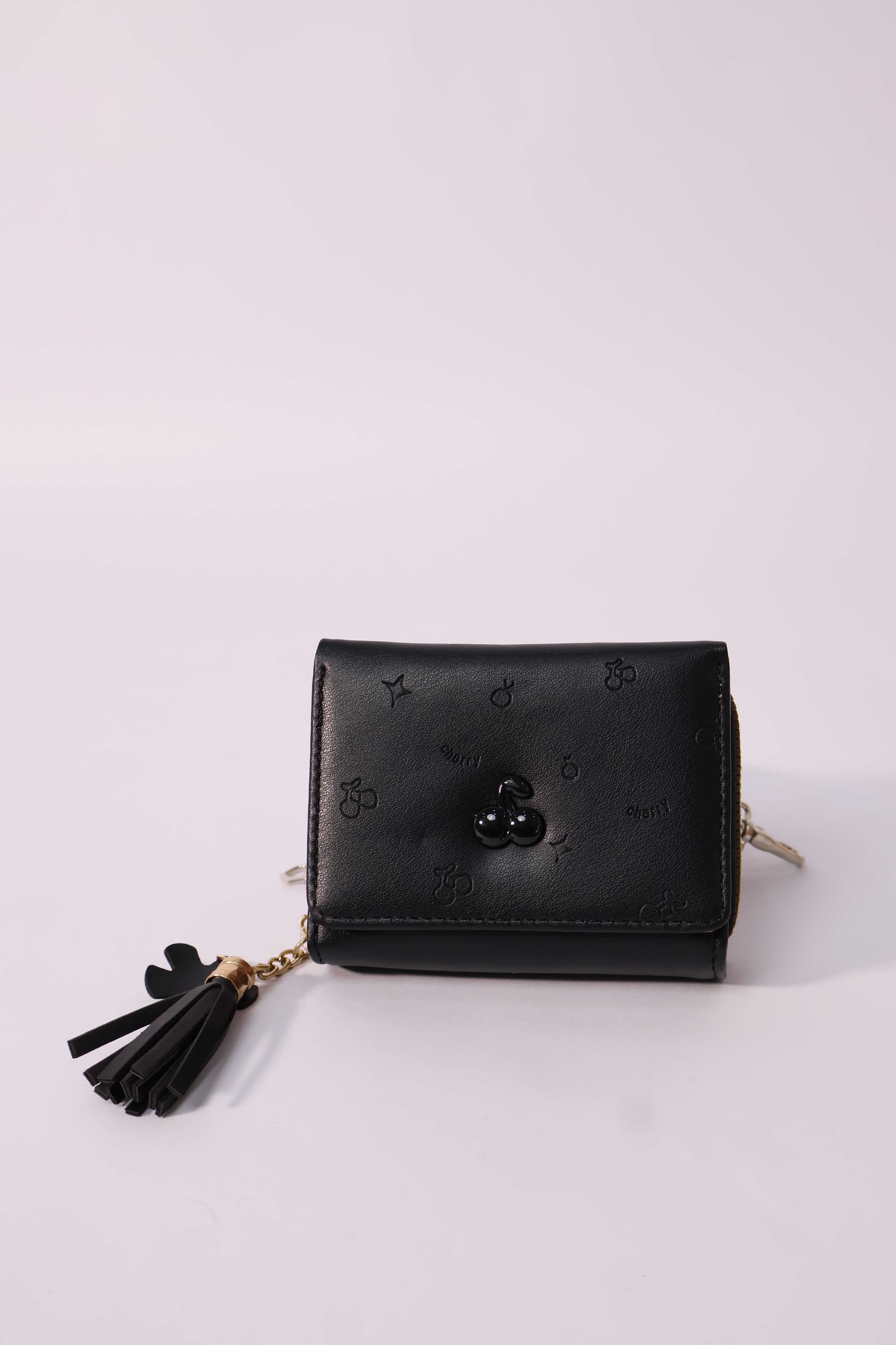 Cartera Billetera Corta de Mujer con Monedero y Porta Tarjetas